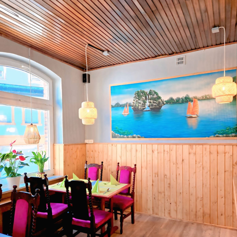 800 x 800 px jade drache